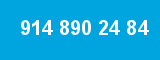 914 890 24 84 914 890 24 84